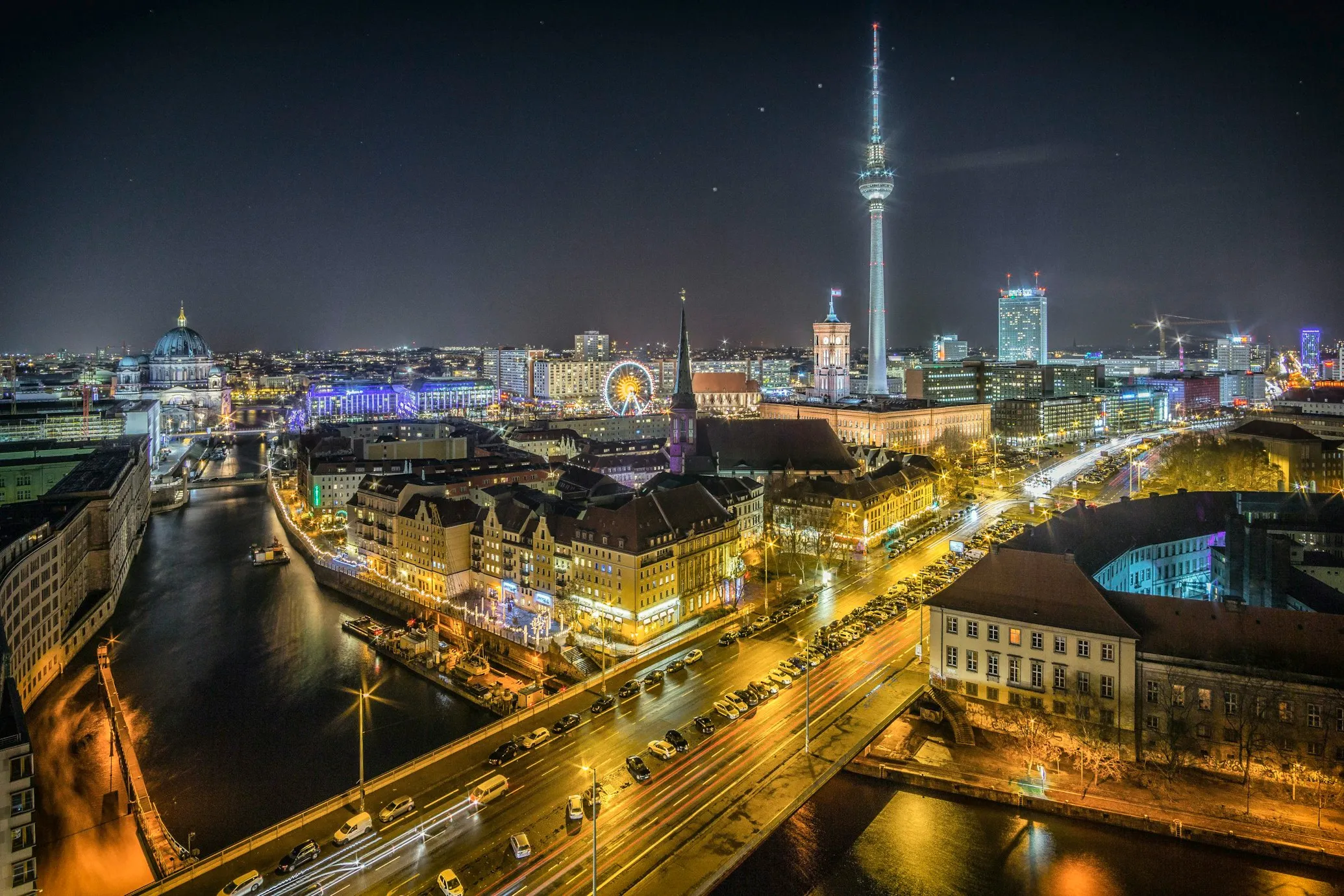 ul. Prosta 68, 00-850 Warszawa, Polska